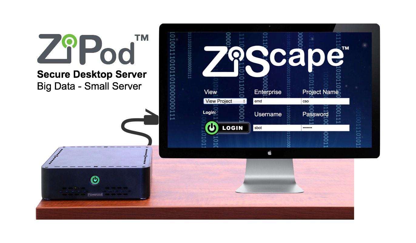 ZiScape™